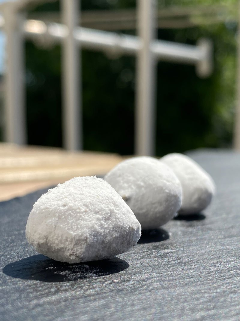 Así se fabrican los Ice Rocks CBD