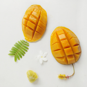 ¿Qué es Mango Haze con CBD?