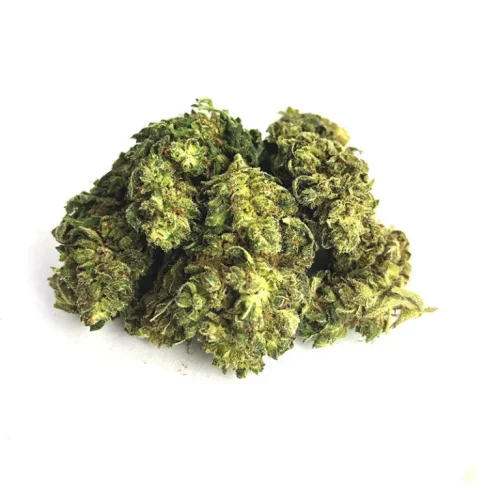 15% HIGH CBD flores de Pineapple Express 1