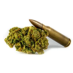 CBD Flores AK-47 PREMIUM 1