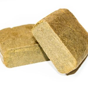 CBD Hash Blonde Lebanese 1