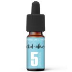 Aceite de CBD 5% Amplio Espectro 1