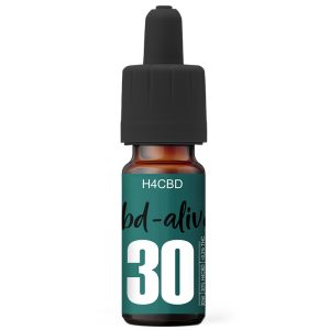 Aceite H4CBD 30% 1