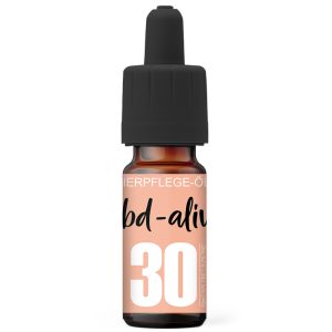 Aceite de CBD 30% caballos 1