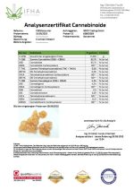 CBD Crumble Fresa 3