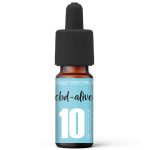 Aceite de CBD 10% Amplio Espectro 1