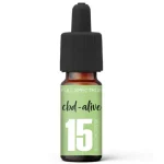 Aceite de CBD 15% Fullspectrum 1