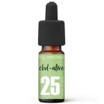 Aceite de CBD 25 % Fullspectrum 1