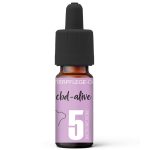 Aceite de CBD al 5% para gatos (sin THC ni terpeno) 1