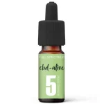 Aceite de CBD 5% Full spectrum, 10ml 1