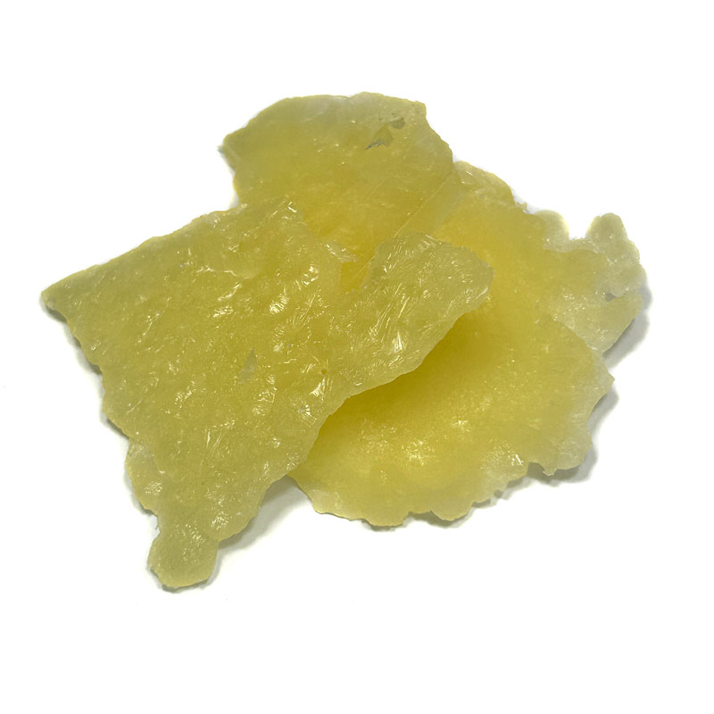 CBD Shatter Banana 1