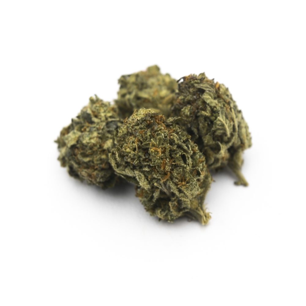 Erdbeerli Flores de CBD Flores CBD Erdbeerli 1 2