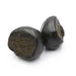 Hachís CBD Afgano Negro (Polinado) Hachís CBD Negro Afgano (Polinato) 1 2
